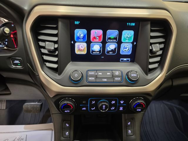 Used 2019 GMC Acadia Denali w/ Technology Package AWD/4WD image 19