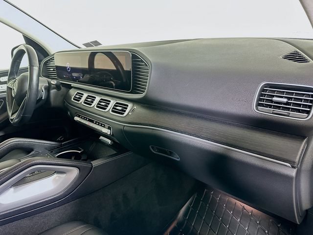 Used 2025 Mercedes-Benz GLE 350 4MATIC image 34