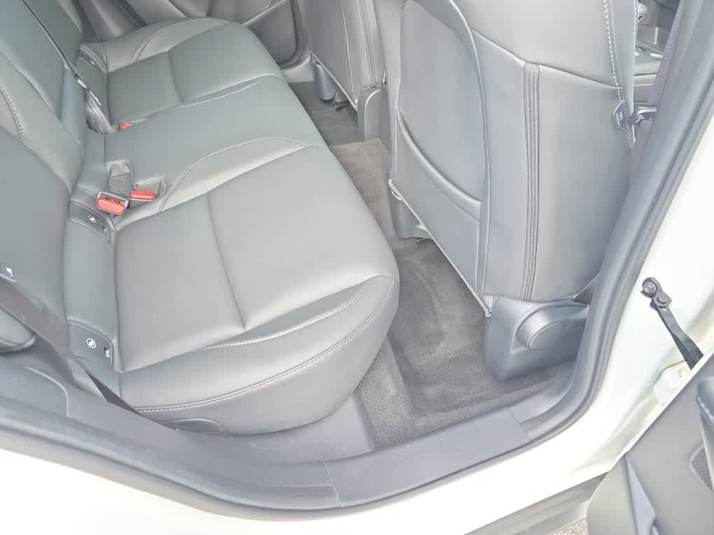 Used 2023 MAZDA CX-30 AWD 2.5 S w/ Select Package image 26