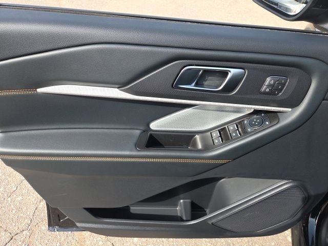 New 2026 Ford Explorer Tremor w/ Tremor Ultimate Package AWD/4WD image 20
