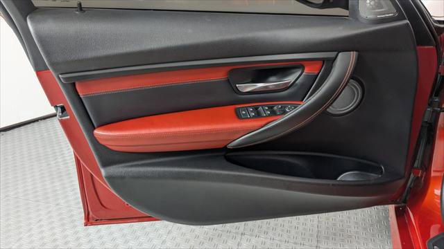 Used 2018 BMW M3 image 13