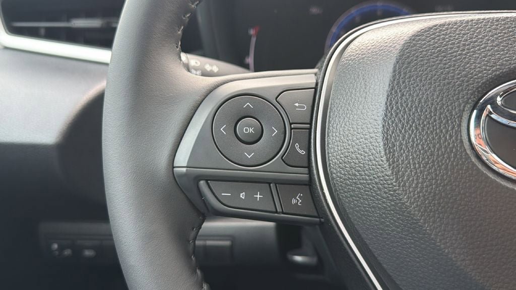 New 2026 Toyota Corolla SE FWD image 22