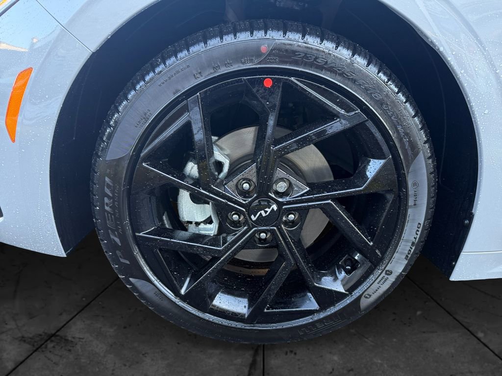 New 2026 Kia K5 GT-Line w/ GT-Line Premium Package image 14