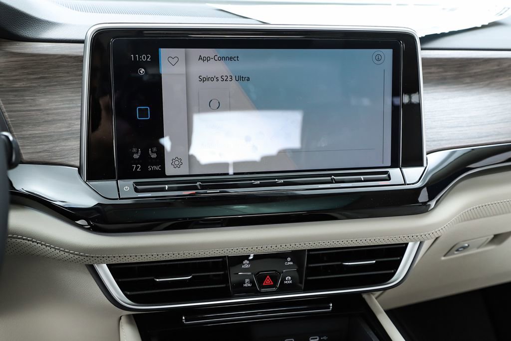 New 2026 Volkswagen Atlas SEL Premium R-Line image 65