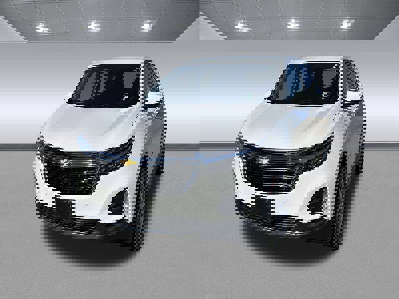 Used 2024 Chevrolet Equinox LT image 7