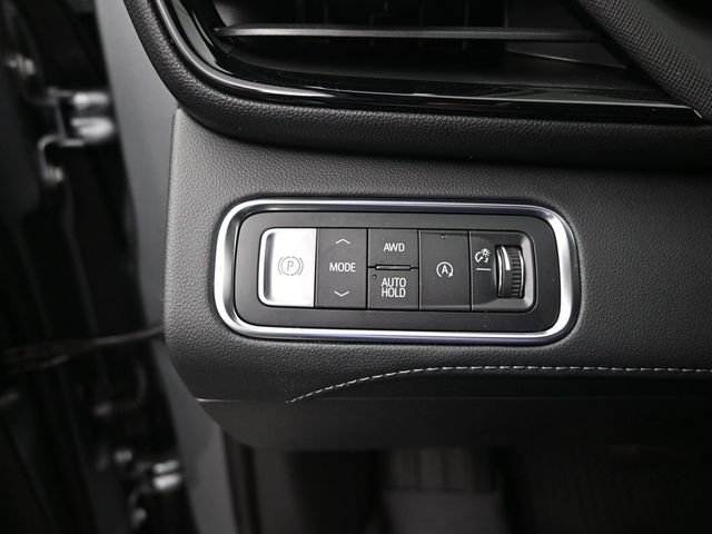 New 2026 Buick Enclave Sport Touring w/ Power Package AWD/4WD image 35