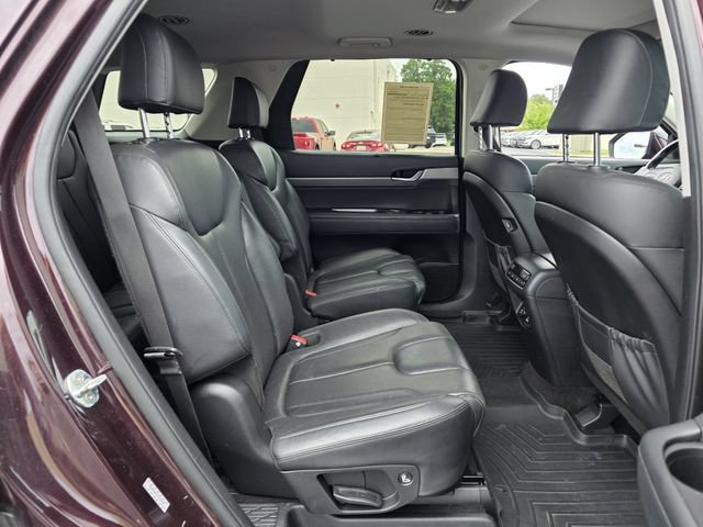 Used 2020 Hyundai Palisade SEL AWD/4WD image 31
