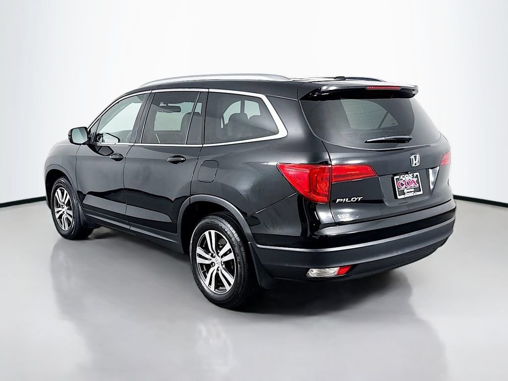 Used 2017 Honda Pilot EX-L image 7