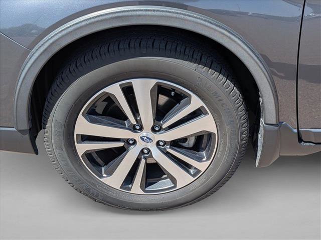 Used 2019 Subaru Outback 2.5i Limited AWD/4WD image 14