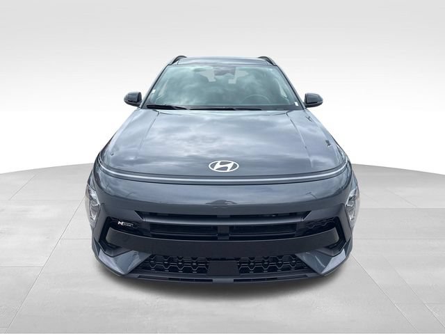 Certified 2024 Hyundai Kona N Line AWD/4WD image 8