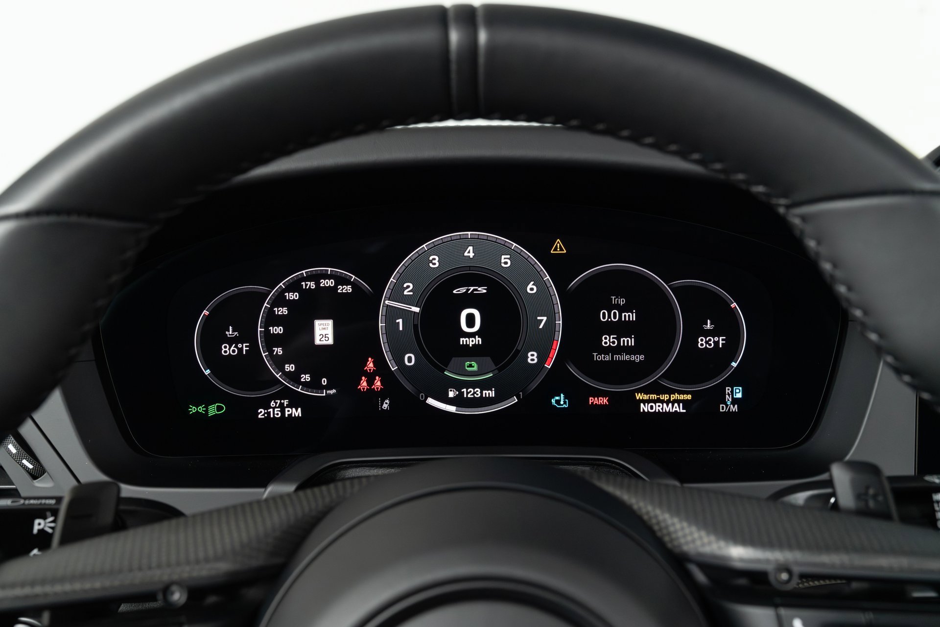 Used 2025 Porsche 911 Carrera GTS image 29