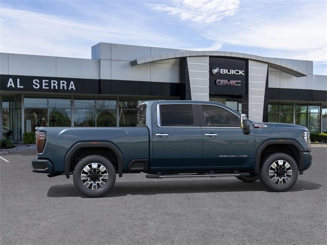 New 2026 GMC Sierra 2500 Denali w/ Technology Package image 5