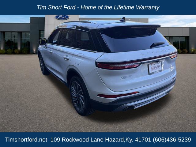 Used 2024 Lincoln Corsair Reserve w/ Equipment Group 201A AWD/4WD image 21