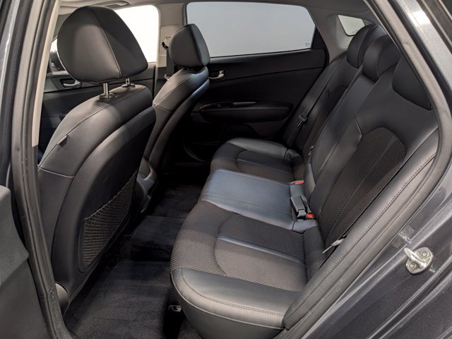 Used 2020 Kia Optima S w/ S Panoramic Sunroof Package FWD image 27