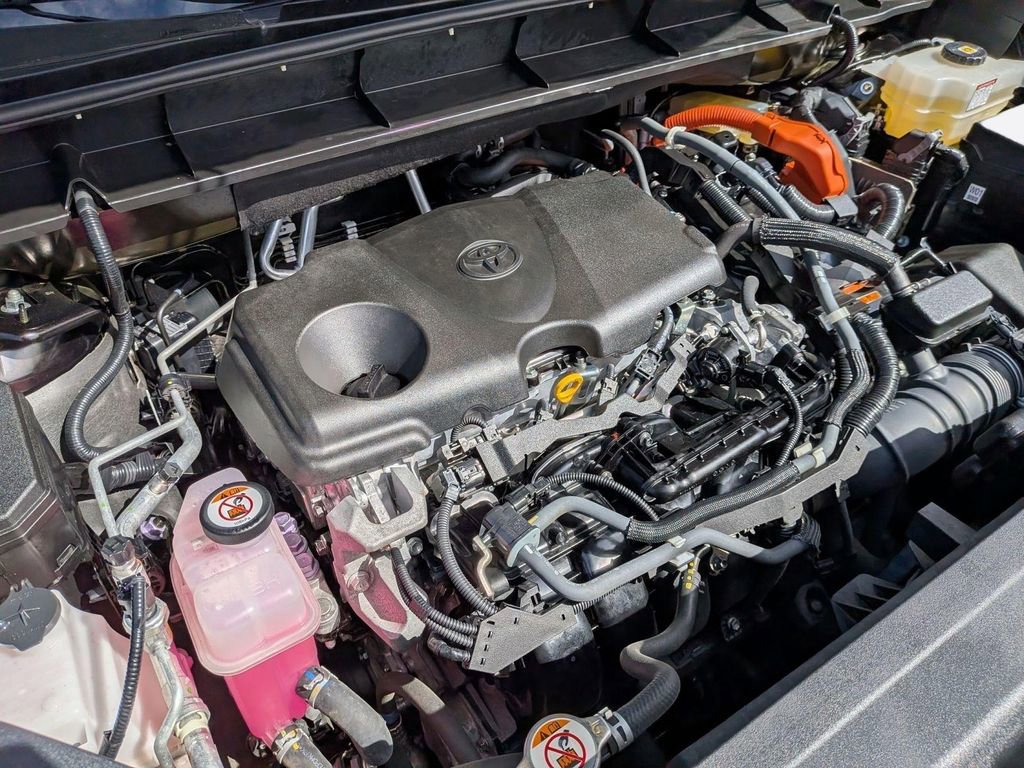 Used 2022 Toyota Highlander Limited image 32