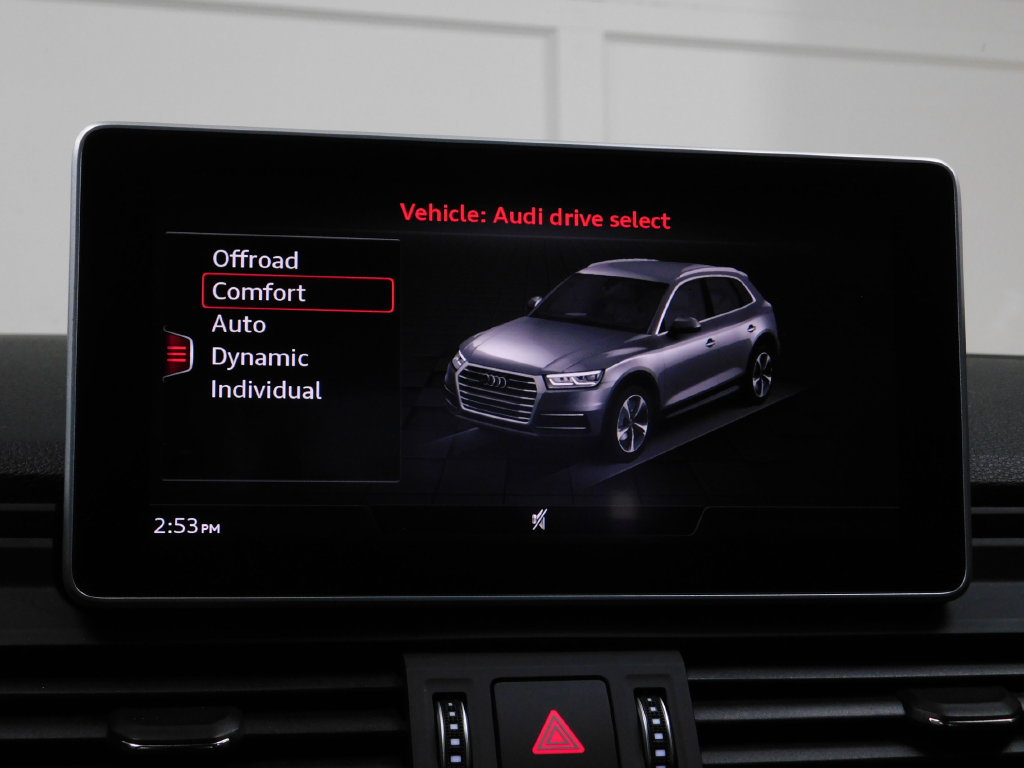 Used 2018 Audi Q5 2.0T Premium Plus AWD/4WD image 42