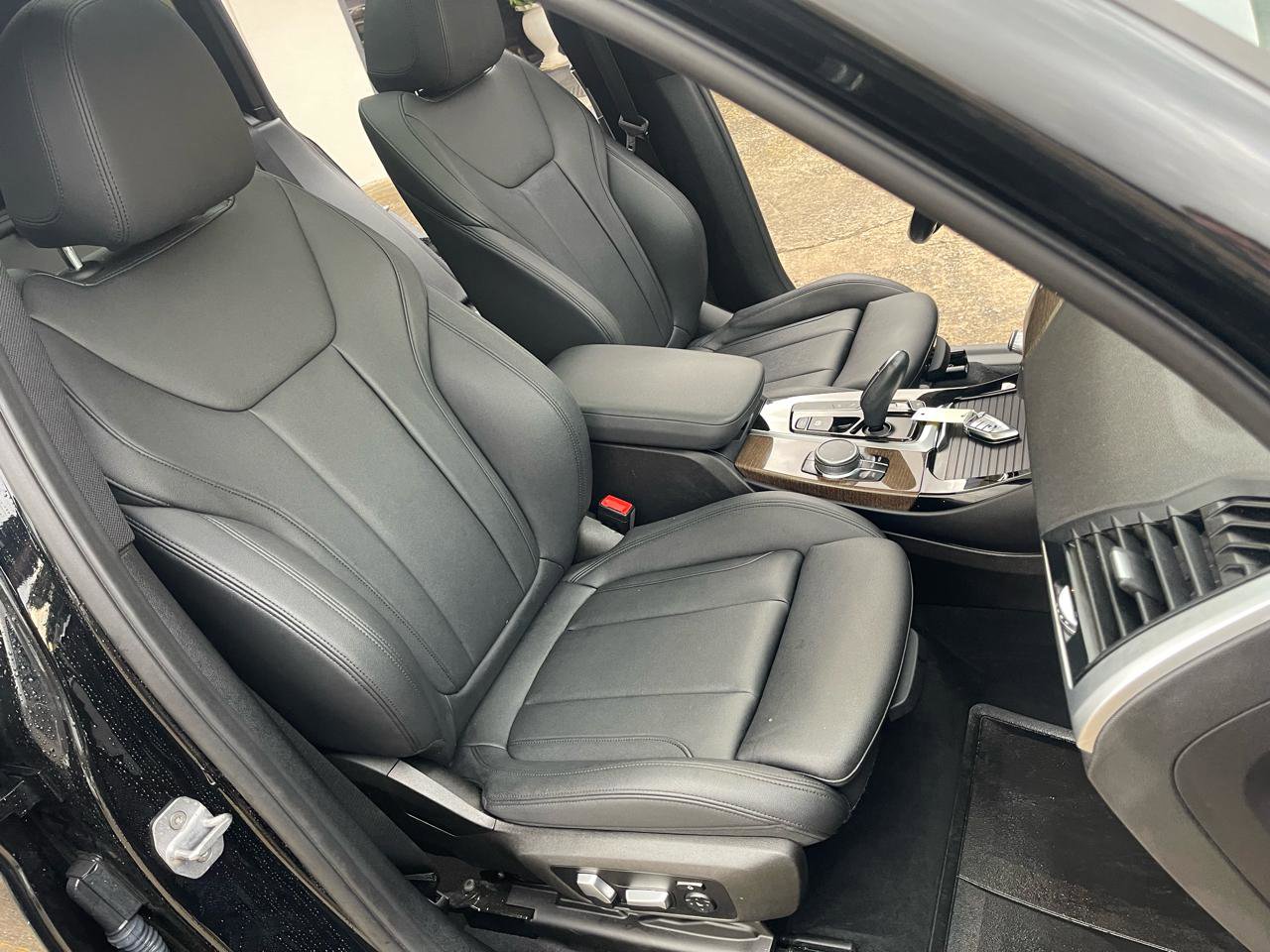 Used 2019 BMW X3 sDrive30i w/ Convenience Package image 20