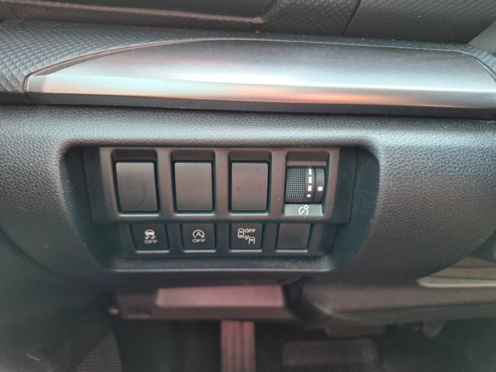 Used 2019 Subaru Forester Sport AWD/4WD image 13