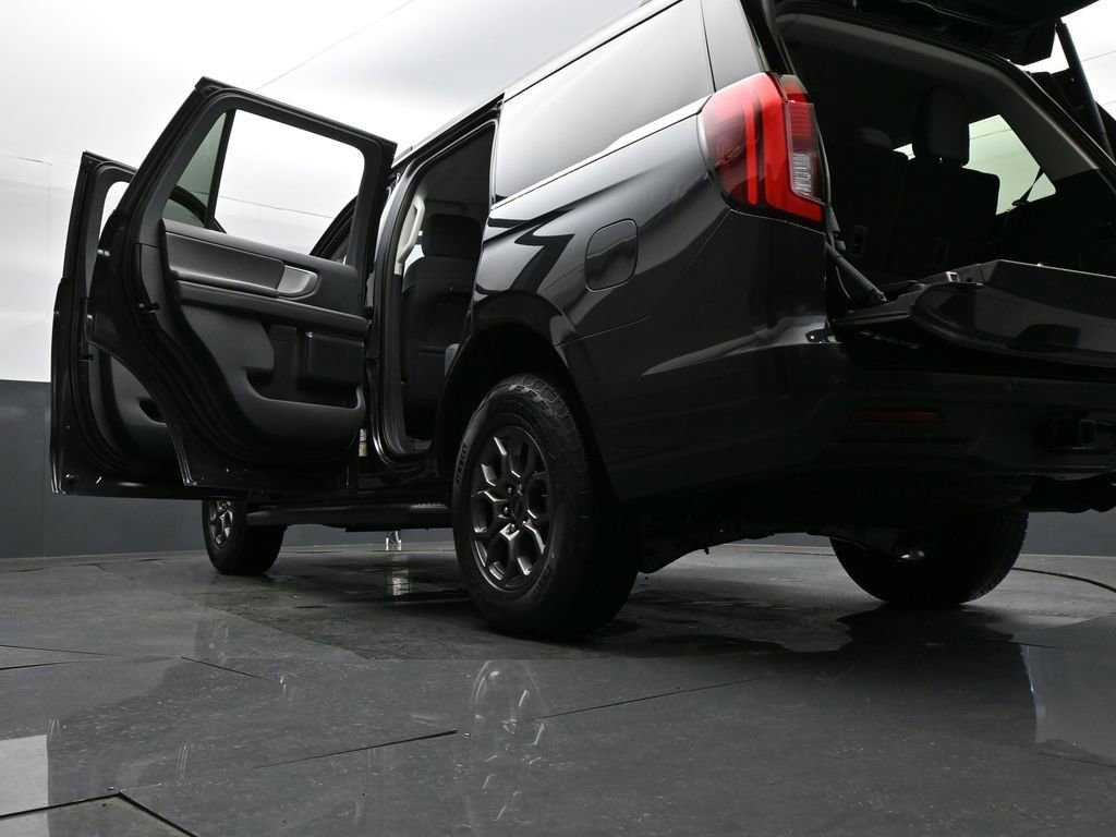 New 2025 Ford Expedition Active image 36