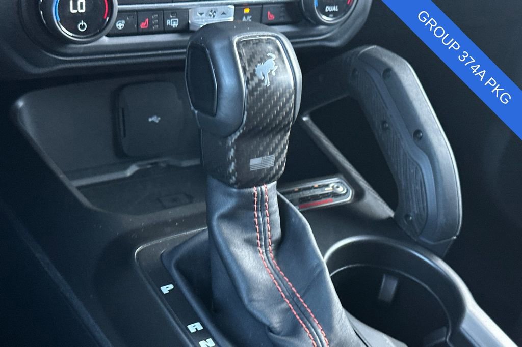 Used 2023 Ford Bronco Raptor image 25