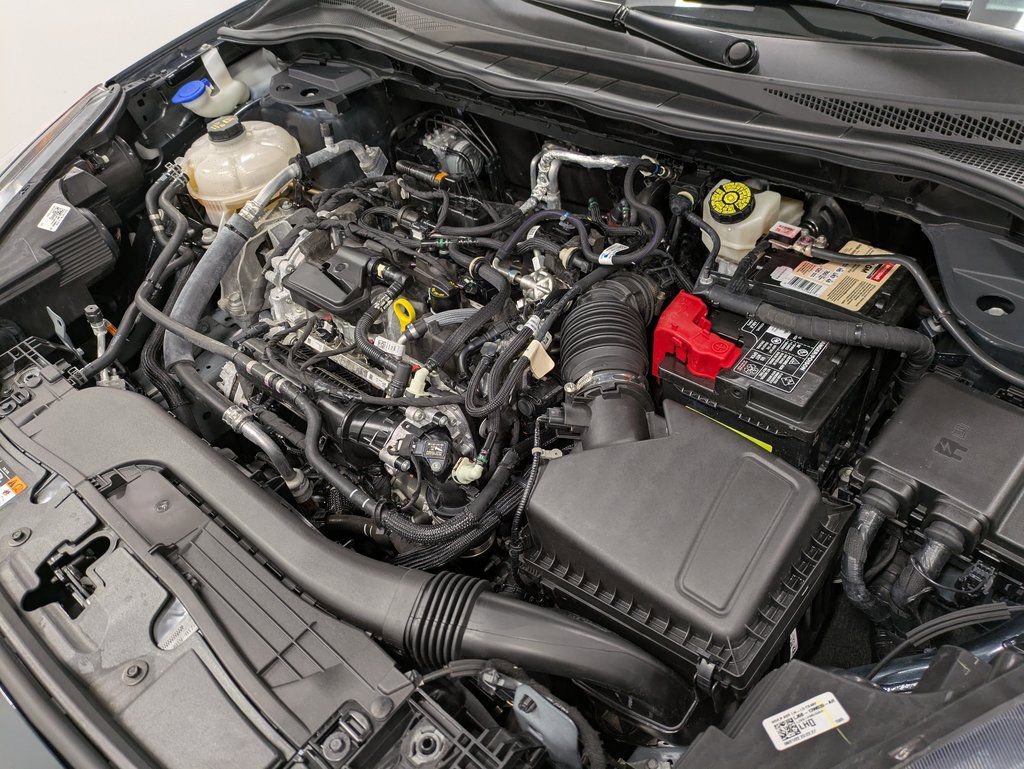 Used 2022 Ford Escape SE image 30