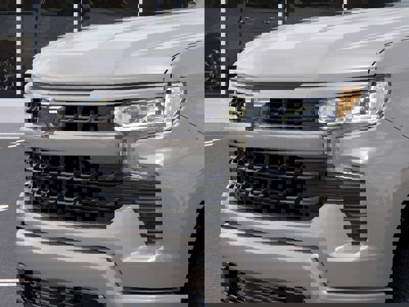 New 2026 Chevrolet Silverado 1500 RST w/ Max Trailering Package image 13