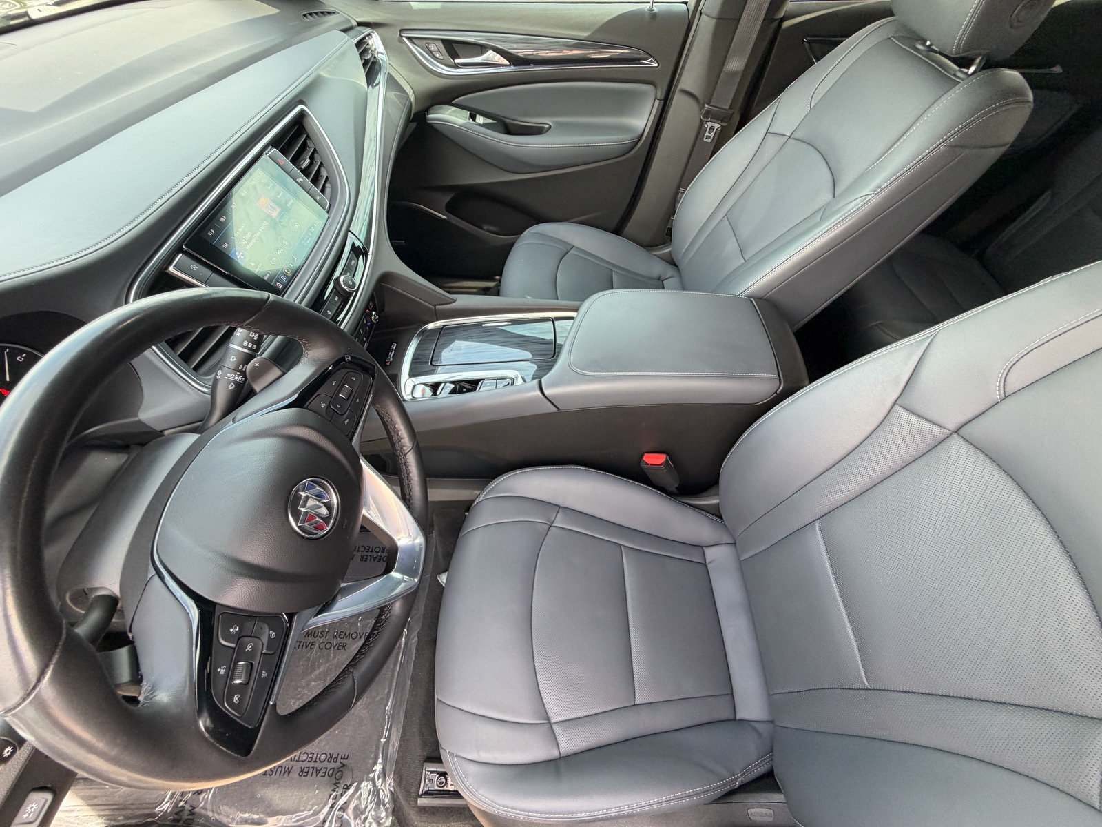 Used 2023 Buick Enclave Premium FWD image 15