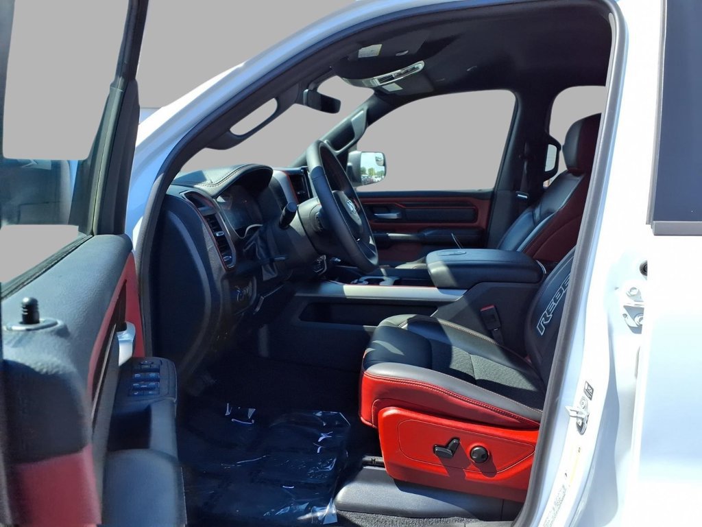 Used 2026 RAM 1500 Rebel w/ Rebel Level 1 Equipment Group AWD/4WD image 21