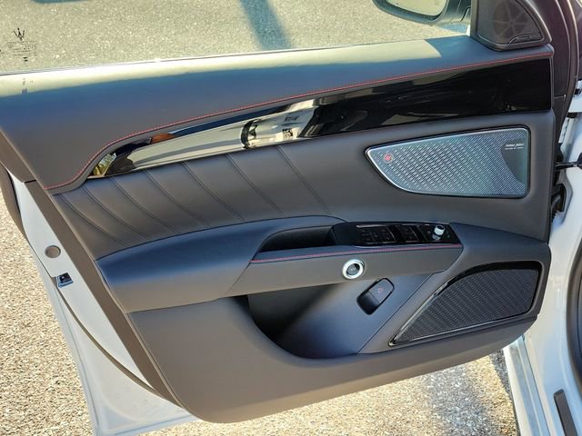 New 2026 Maserati Grecale Modena image 19