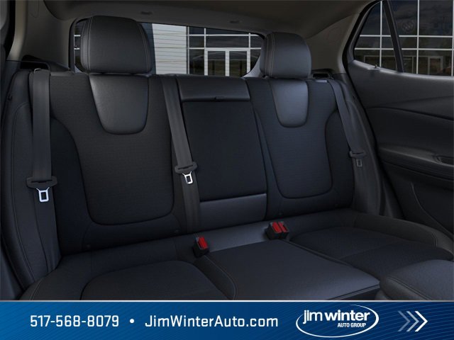 New 2026 Buick Encore GX Preferred w/ Advanced Technology Package image 18