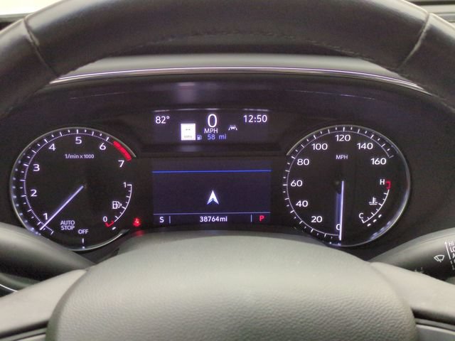 Certified 2023 Cadillac CT5 Luxury w/ Sun And Sound Package AWD/4WD image 13