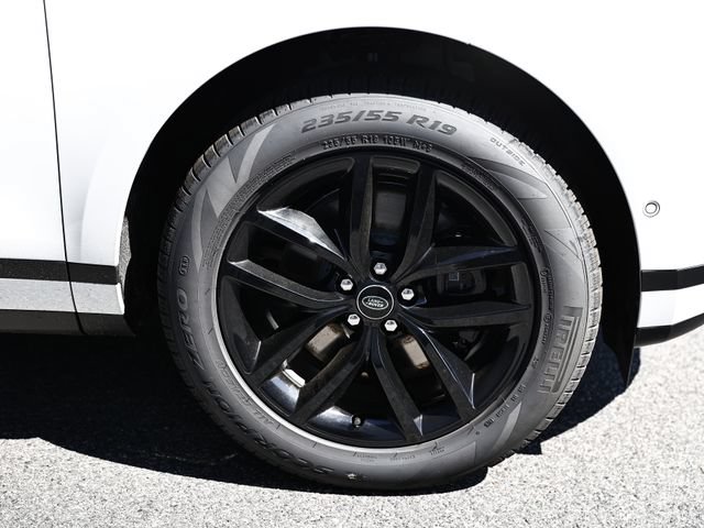 New 2026 Land Rover Range Rover Evoque S AWD/4WD image 11