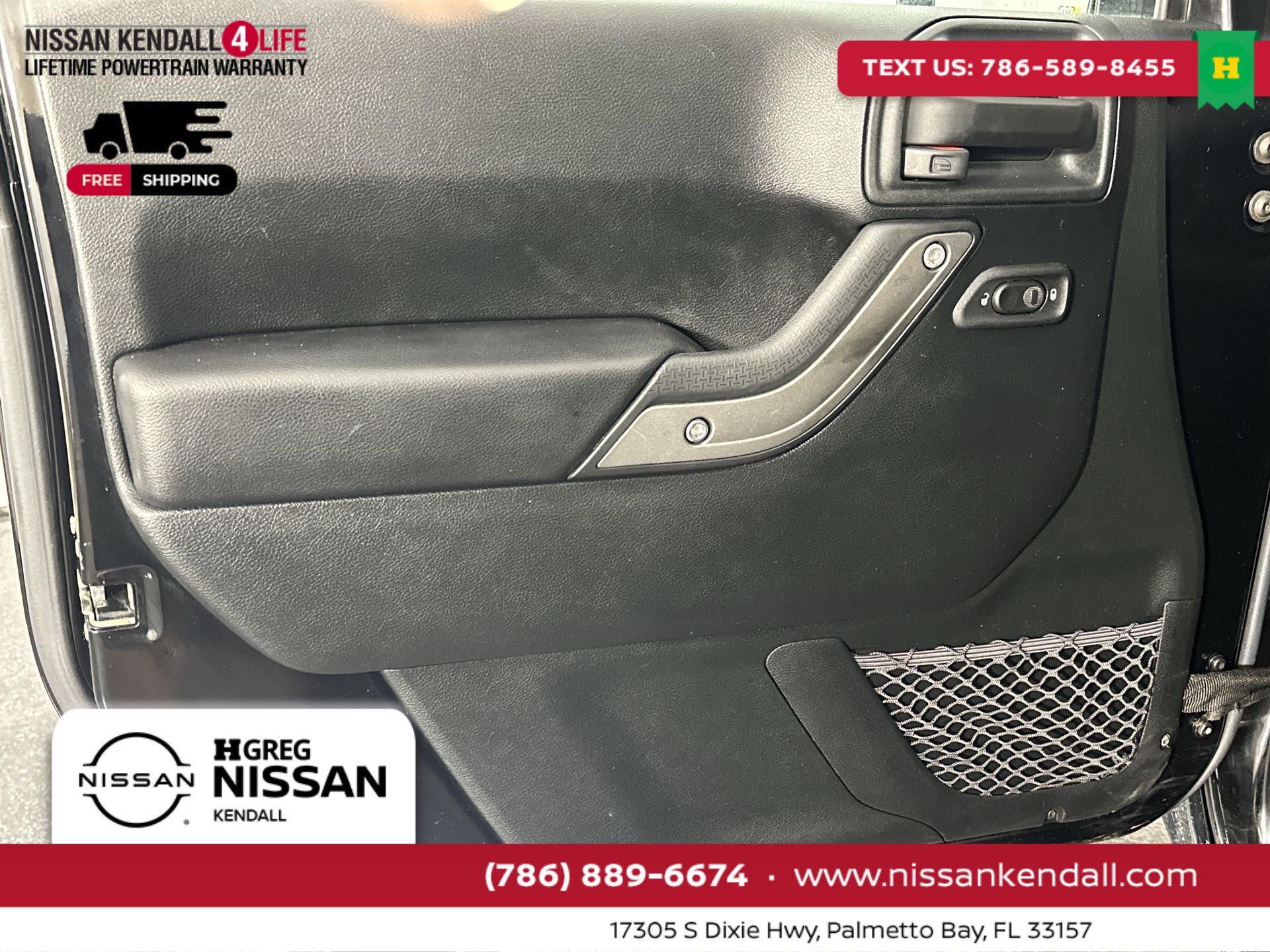 Used 2017 Jeep Wrangler Unlimited Sport w/ Quick Order Package 24S image 31