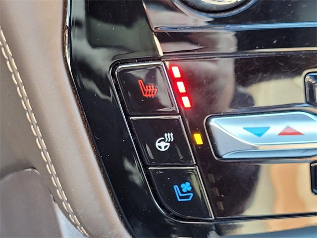 Certified 2024 Ford Explorer King Ranch w/ Technology Package image 24