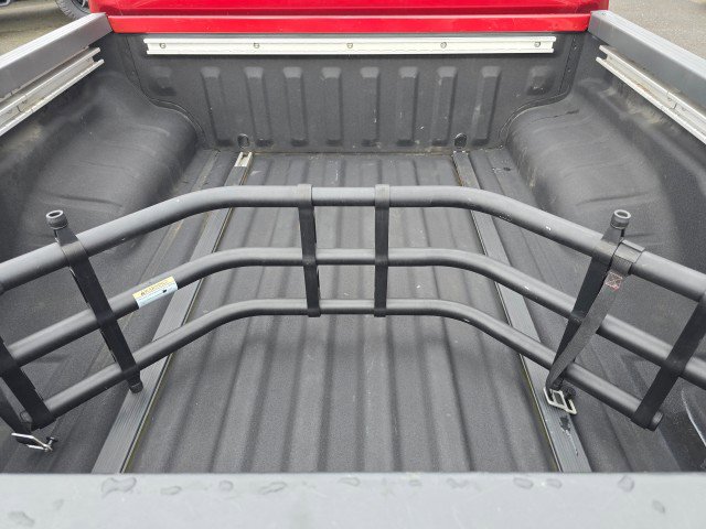 Used 2021 Nissan Frontier SV AWD/4WD image 18