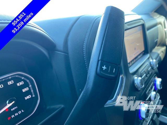 Used 2022 GMC Sierra 3500 Denali w/ Denali Ultimate Package image 26