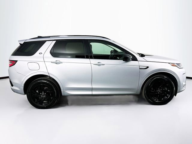 Used 2024 Land Rover Discovery Sport S image 4