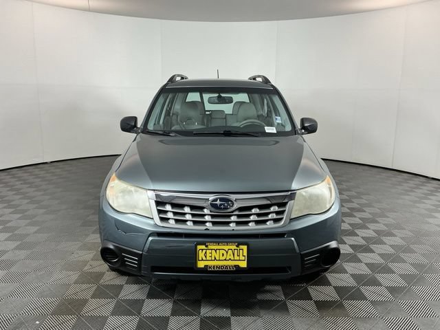 Used 2011 Subaru Forester 2.5X AWD/4WD image 2