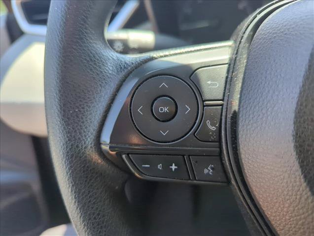 Used 2024 Toyota Corolla LE w/ LE Convenience Package FWD image 14