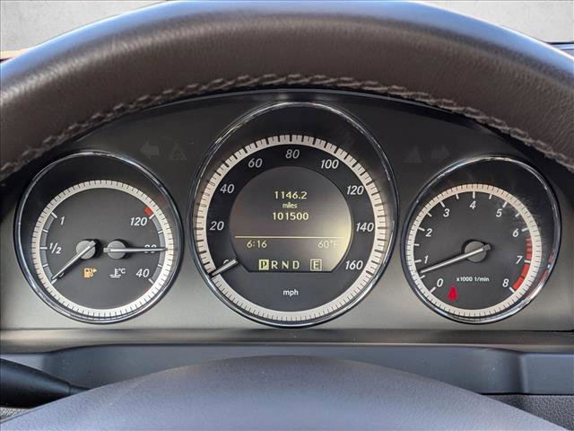 Used 2011 Mercedes-Benz C 300 Sedan image 11