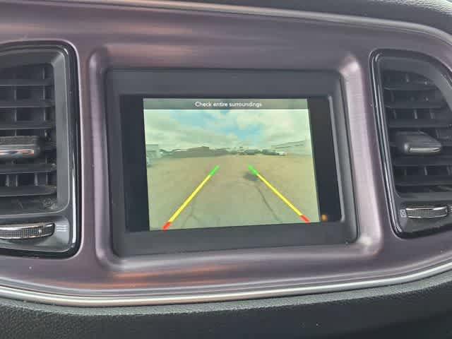 Certified 2018 Dodge Challenger SXT RWD image 25