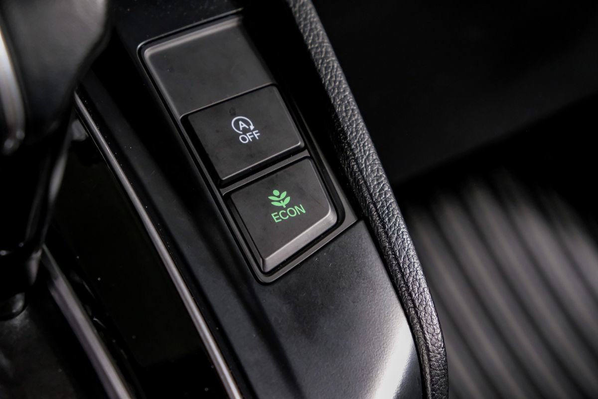 Used 2021 Honda CR-V EX-L image 24