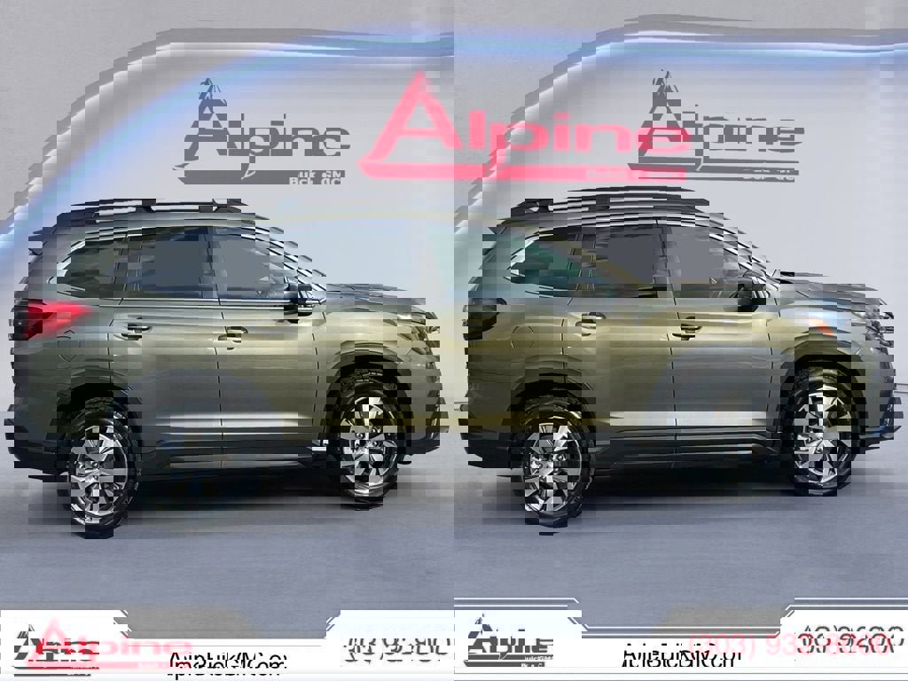 Used 2025 Subaru Ascent Premium image 6