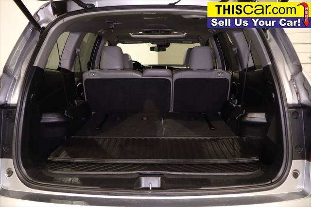 Used 2017 Honda Pilot Touring image 33