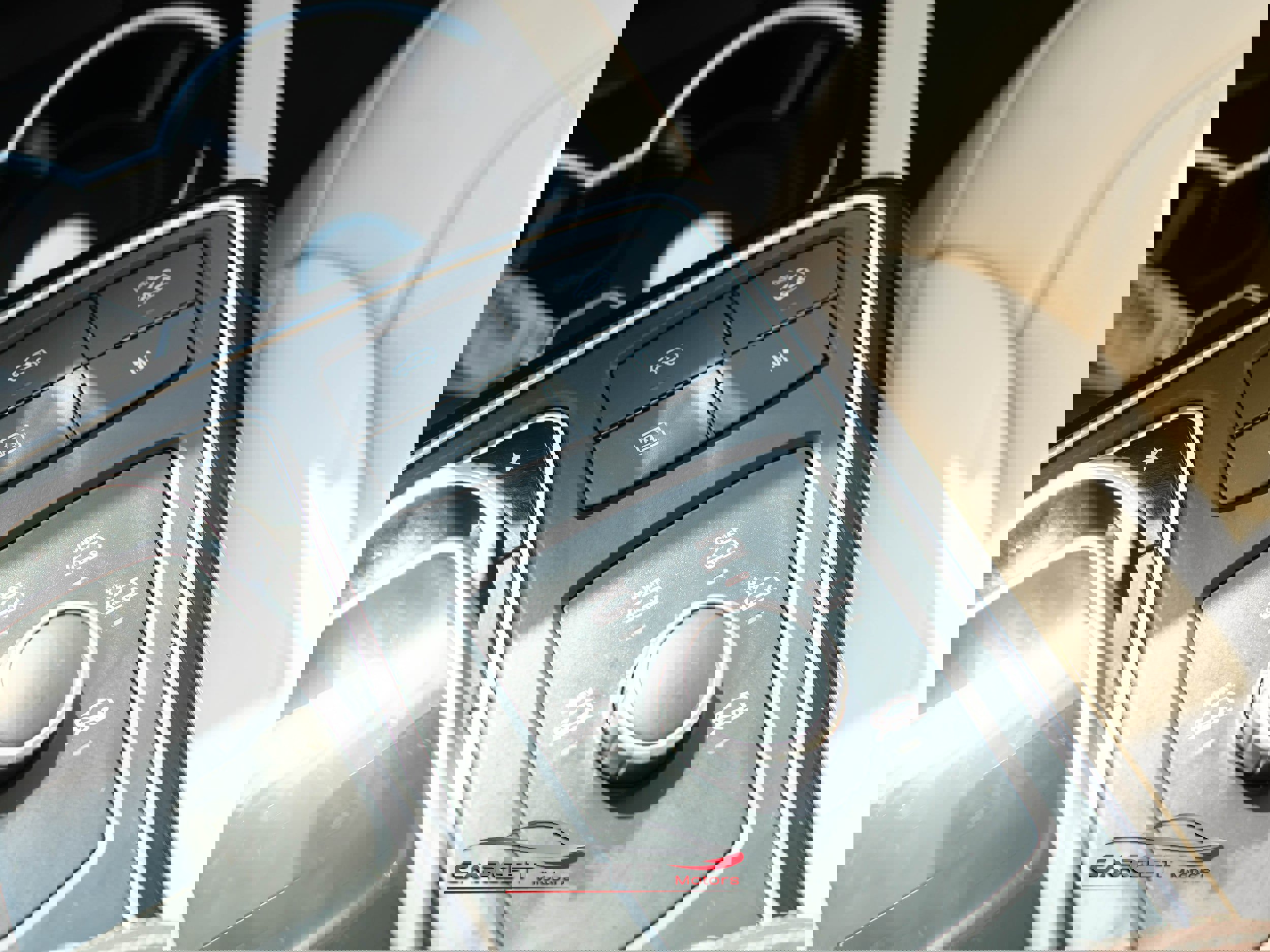 Used 2017 Mercedes-Benz GLS 450 4MATIC w/ Premium Package image 38