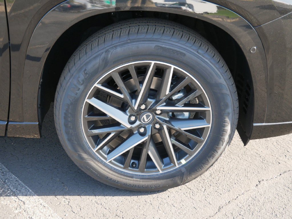 New 2026 Lexus TX 350 AWD w/ Technology Package image 8
