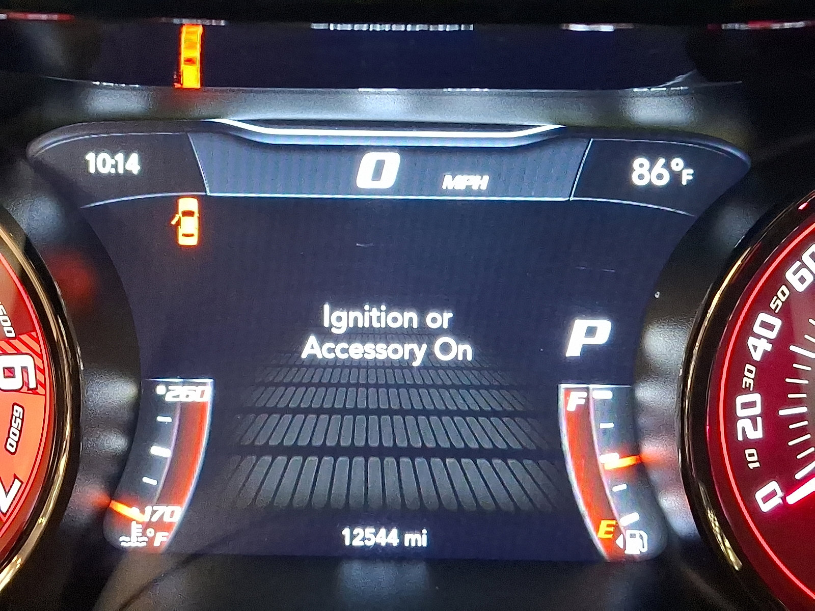 Used 2023 Dodge Challenger SRT Hellcat w/ Driver Convenience Group image 20