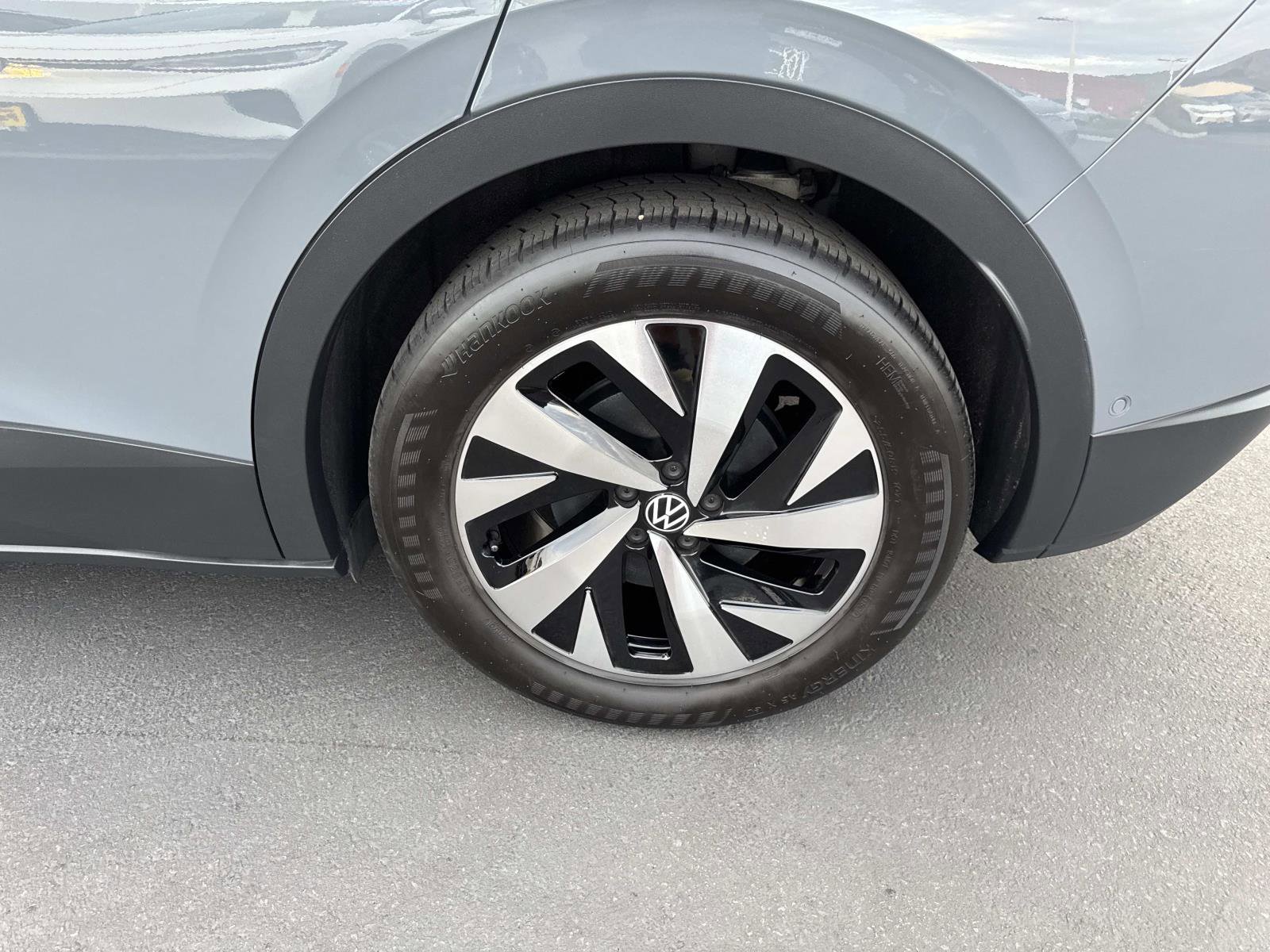 Certified 2023 Volkswagen ID.4 Pro image 6