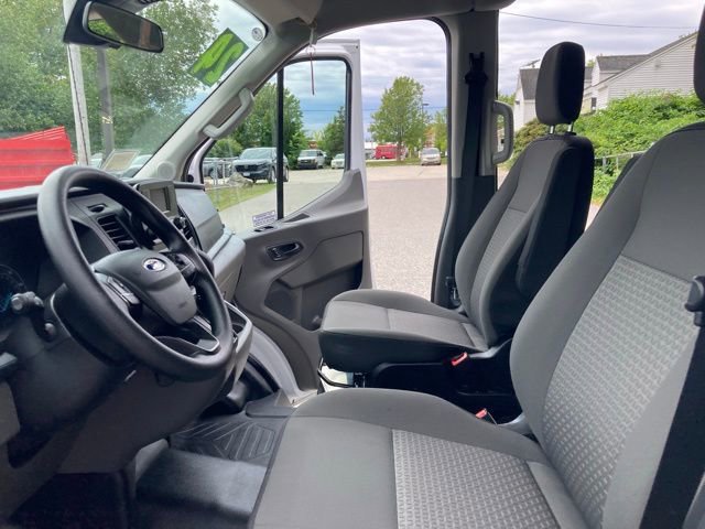 Used 2024 Ford Transit 350 XL image 30