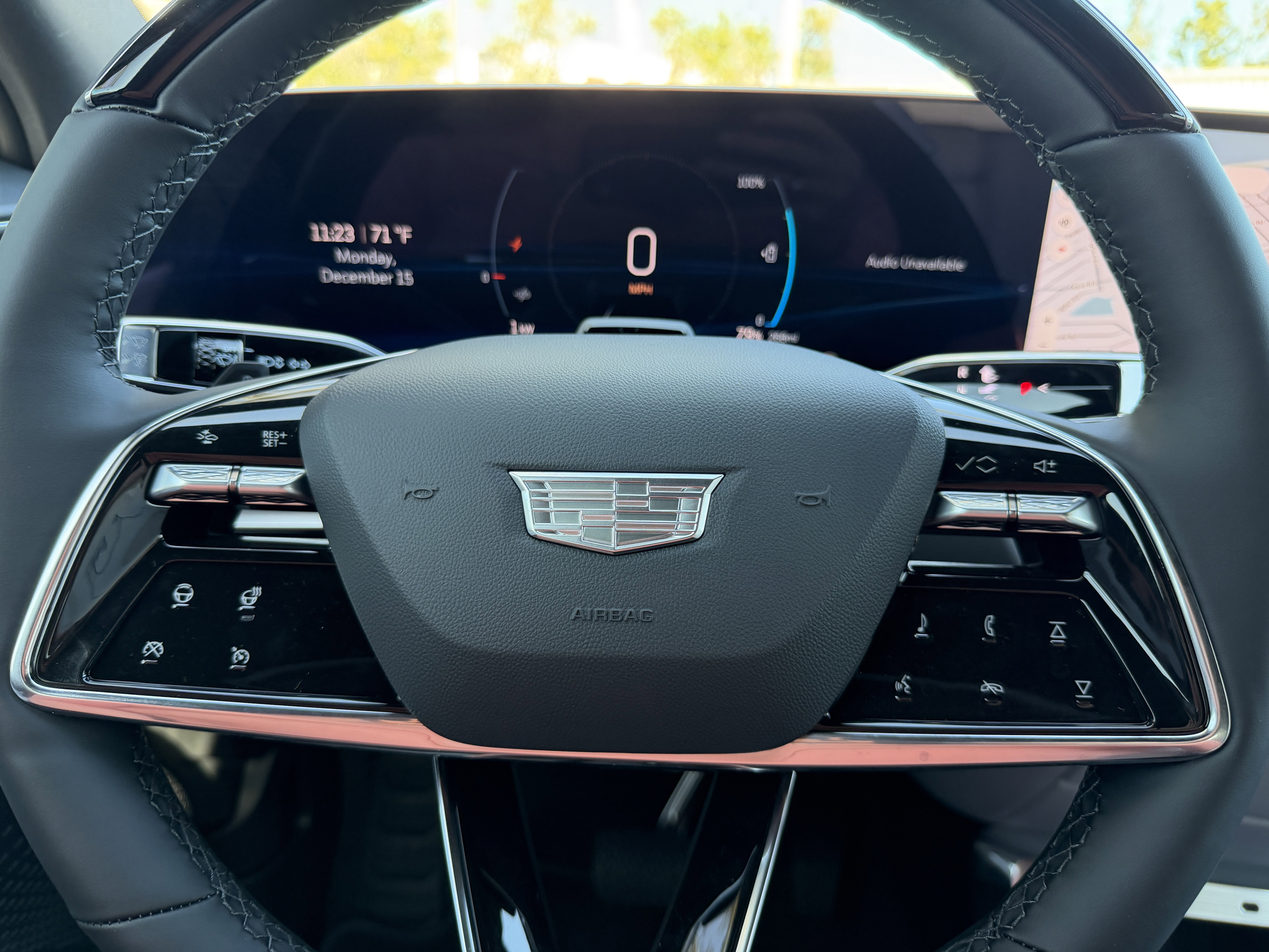 New 2026 Cadillac Lyriq Luxury image 29